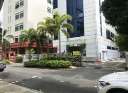 Crystal Time Building (D13), Office #503118941